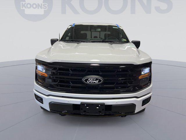 new 2024 Ford F-150 car, priced at $50,790