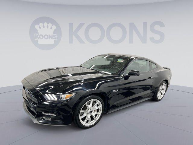 used 2015 Ford Mustang car, priced at $23,000