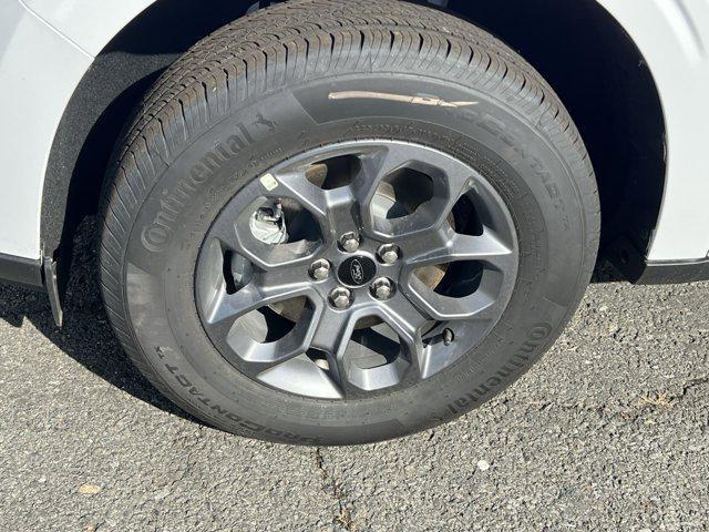 new 2025 Ford Maverick car, priced at $28,965