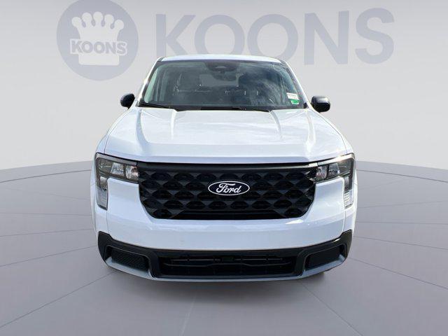 new 2025 Ford Maverick car, priced at $28,965