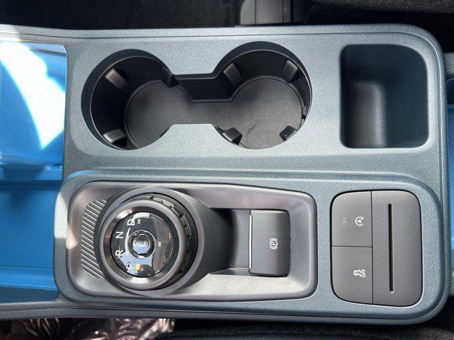 new 2025 Ford Maverick car, priced at $28,965