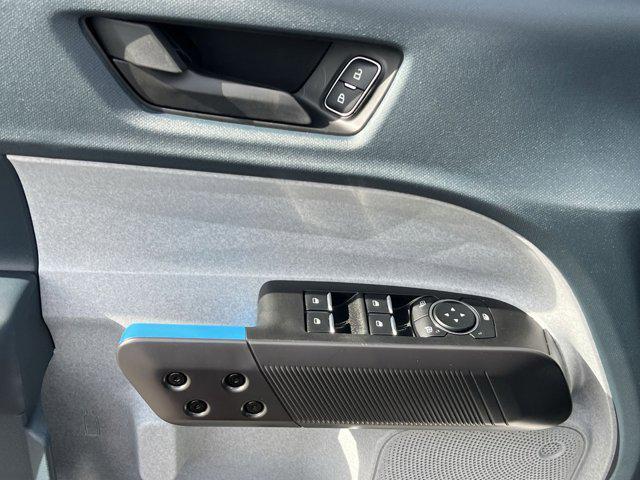 new 2025 Ford Maverick car, priced at $28,965