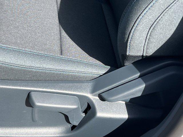 new 2025 Ford Maverick car, priced at $28,965