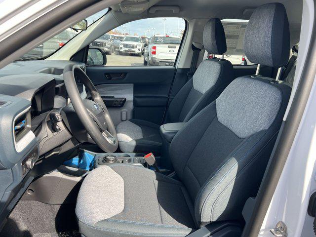 new 2025 Ford Maverick car, priced at $28,965