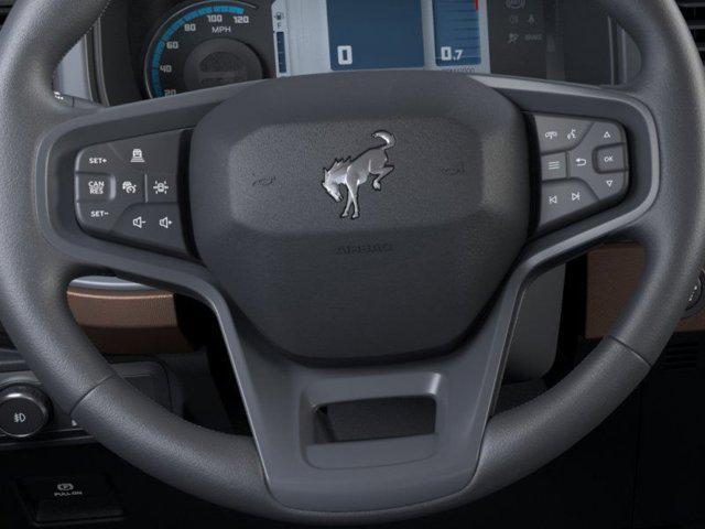 new 2024 Ford Bronco car, priced at $54,150