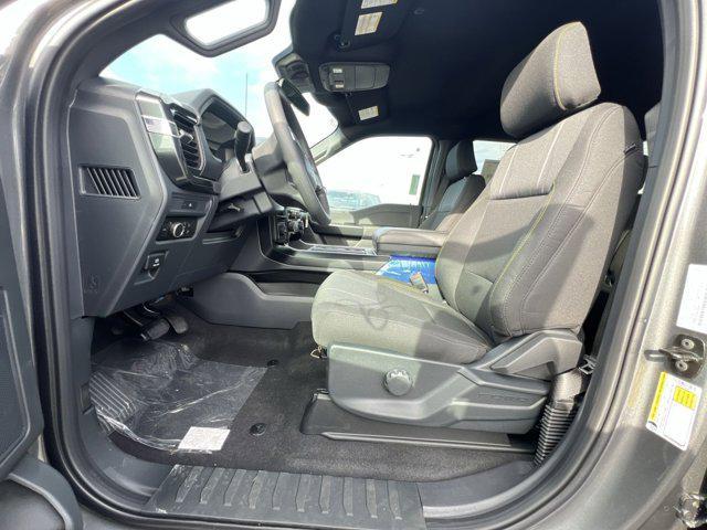 new 2025 Ford F-150 car, priced at $44,238