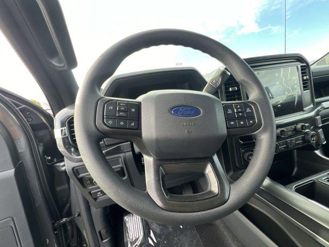 new 2025 Ford F-150 car, priced at $44,238