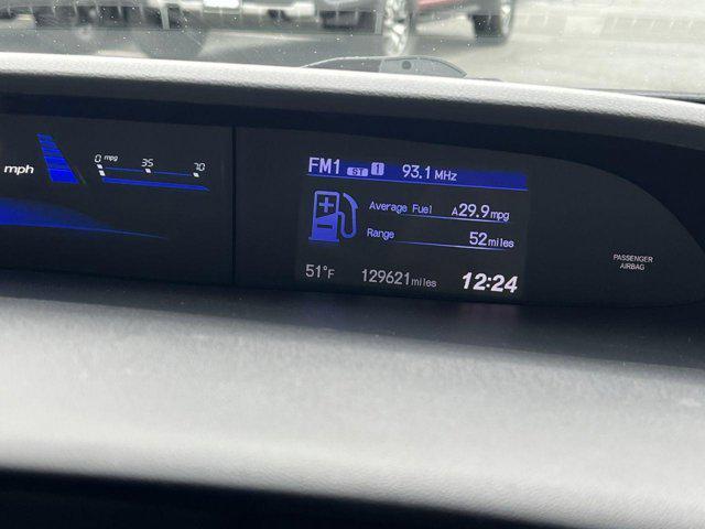 used 2013 Honda Civic car, priced at $8,500