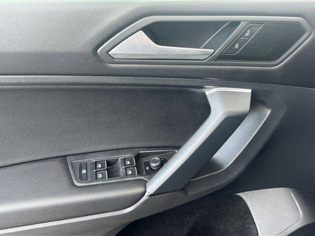 used 2019 Volkswagen Tiguan car, priced at $16,500