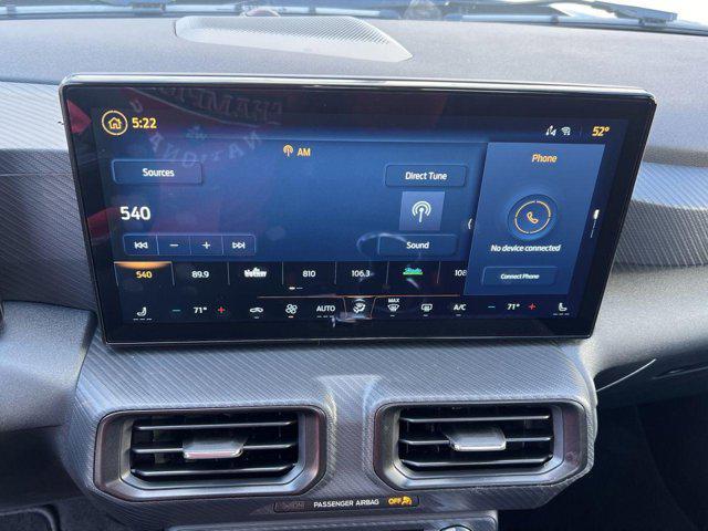 new 2025 Ford Mustang car, priced at $34,900