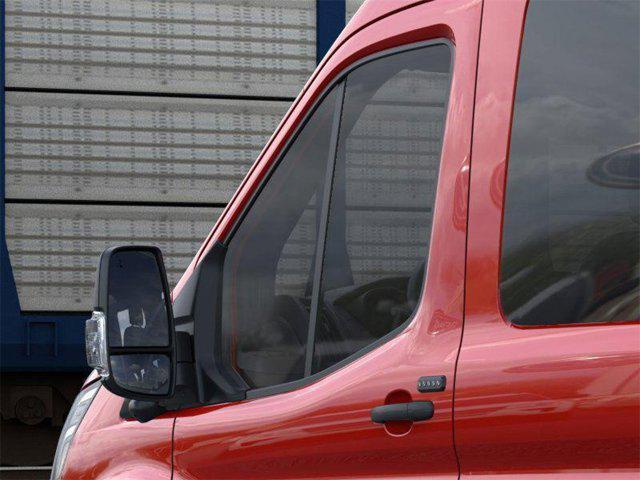 new 2025 Ford Transit-350 car, priced at $61,555