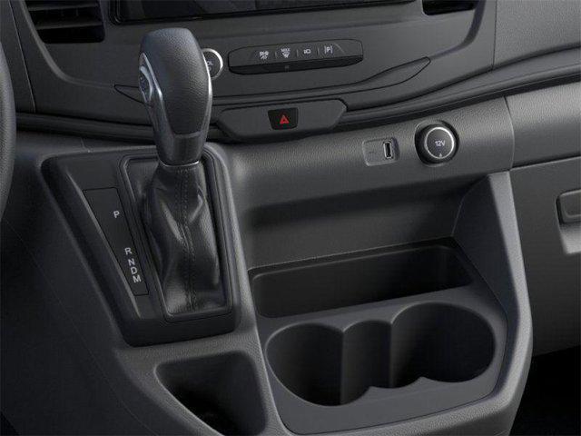 new 2025 Ford Transit-350 car, priced at $61,555