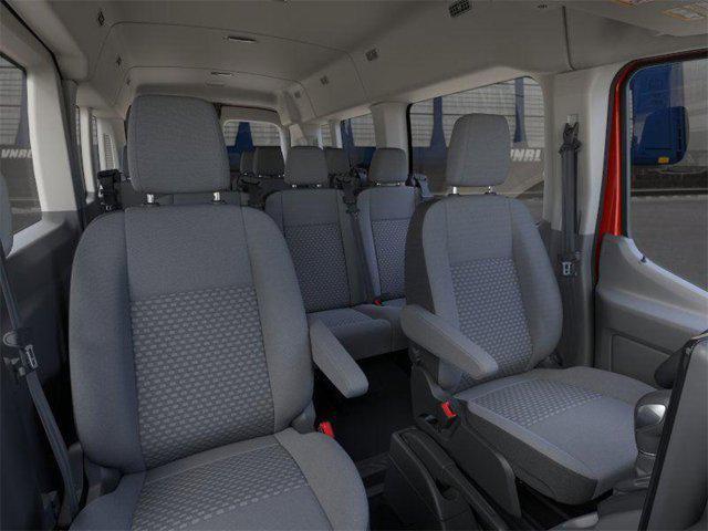 new 2025 Ford Transit-350 car, priced at $61,555