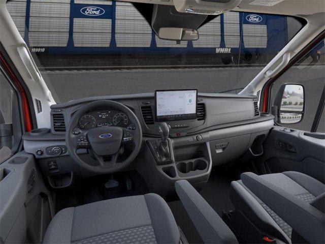 new 2025 Ford Transit-350 car, priced at $61,555