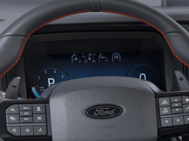 new 2025 Ford F-150 car, priced at $81,395