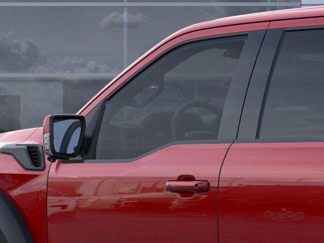 new 2025 Ford F-150 car, priced at $81,395
