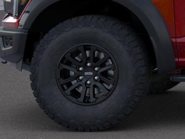 new 2025 Ford F-150 car, priced at $81,395