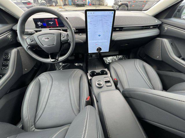 used 2024 Ford Mustang Mach-E car, priced at $39,500