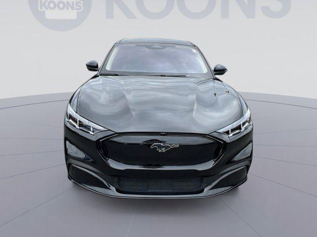 used 2024 Ford Mustang Mach-E car, priced at $39,500
