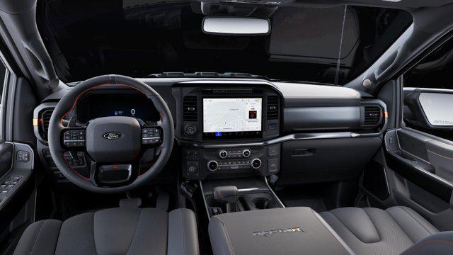 new 2025 Ford F-150 car, priced at $135,240