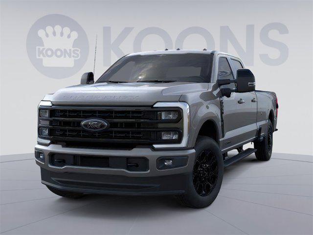 new 2024 Ford F-350 car, priced at $91,790