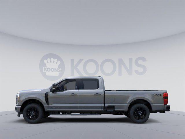 new 2024 Ford F-350 car, priced at $91,790