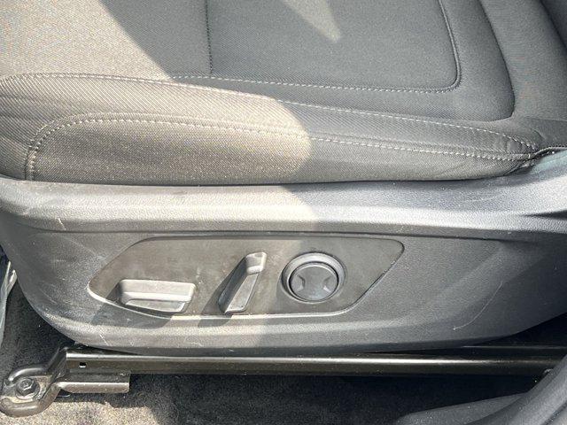 used 2024 Hyundai Tucson car, priced at $20,500