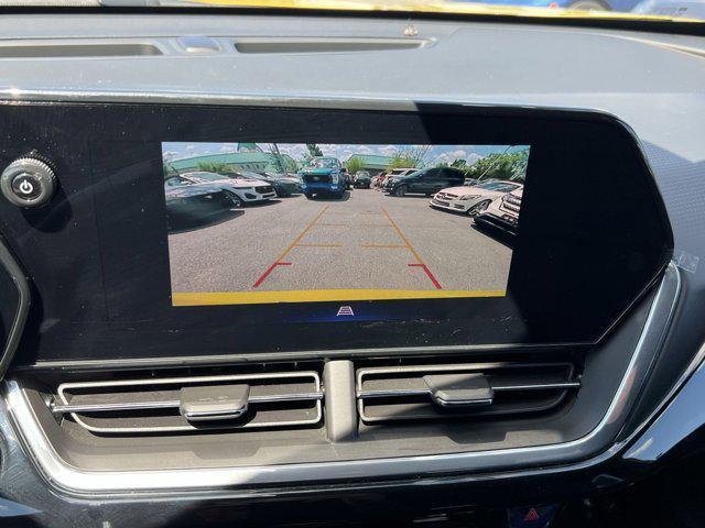 used 2024 Chevrolet Trax car, priced at $23,500