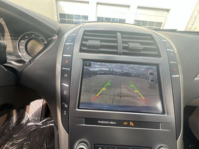 used 2019 Lincoln MKZ car, priced at $21,000