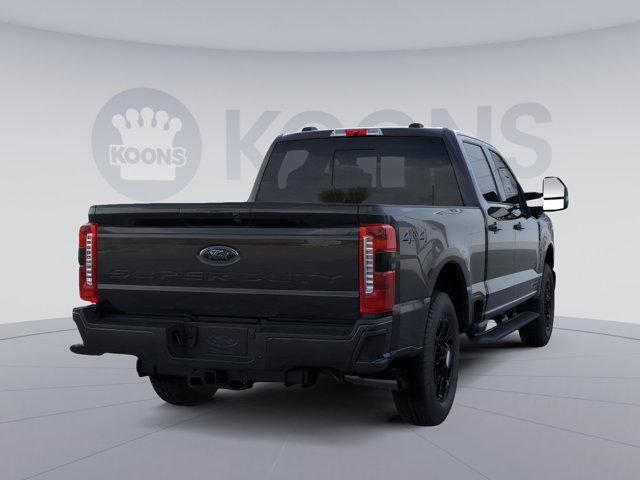 new 2026 Ford F-250 car, priced at $133,211