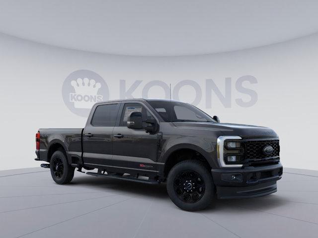 new 2026 Ford F-250 car, priced at $133,211