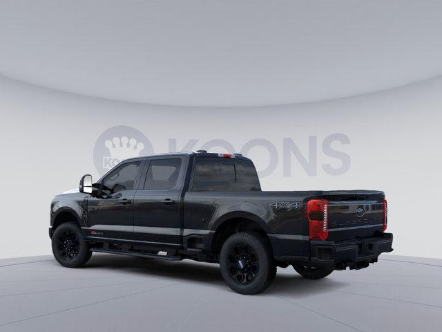 new 2026 Ford F-250 car, priced at $133,211