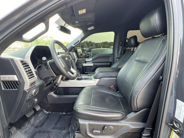 used 2016 Ford F-150 car, priced at $24,000