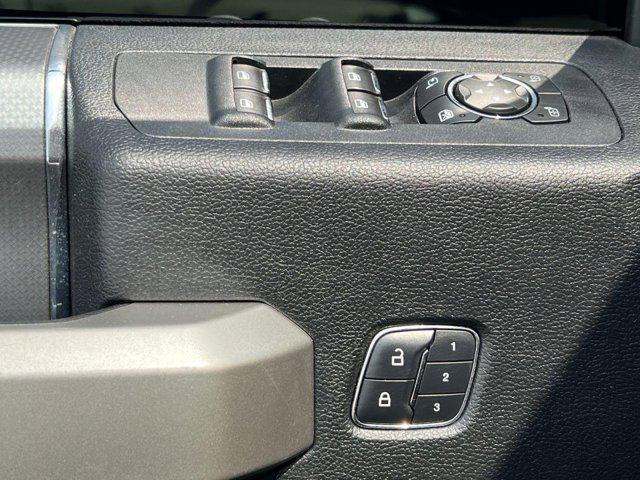 used 2016 Ford F-150 car, priced at $24,000