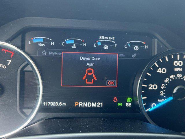 used 2016 Ford F-150 car, priced at $24,000
