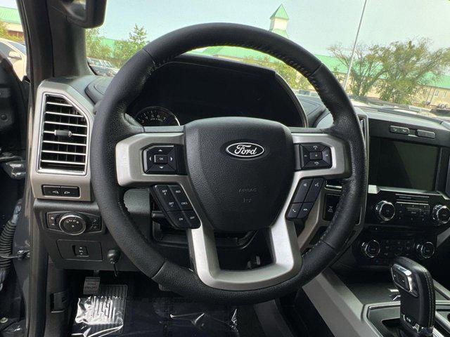 used 2016 Ford F-150 car, priced at $24,000