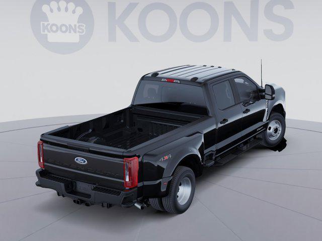 new 2025 Ford F-350 car, priced at $65,250