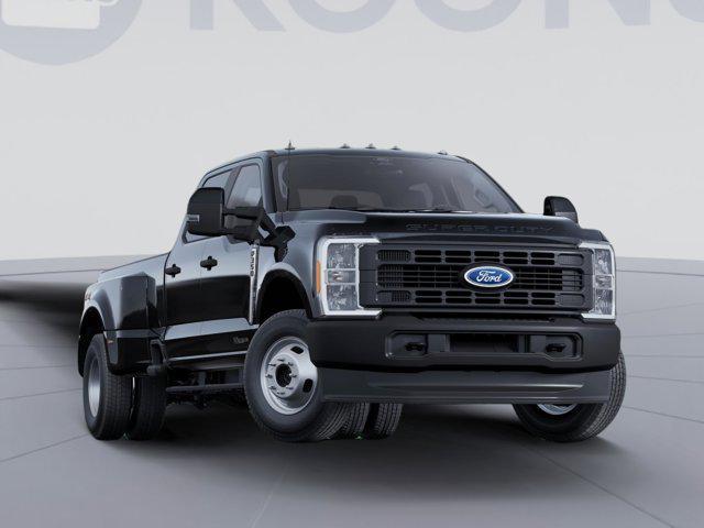 new 2025 Ford F-350 car, priced at $65,250