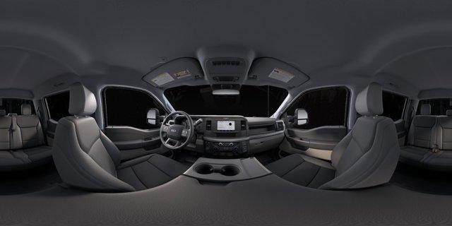 new 2025 Ford F-350 car, priced at $65,250
