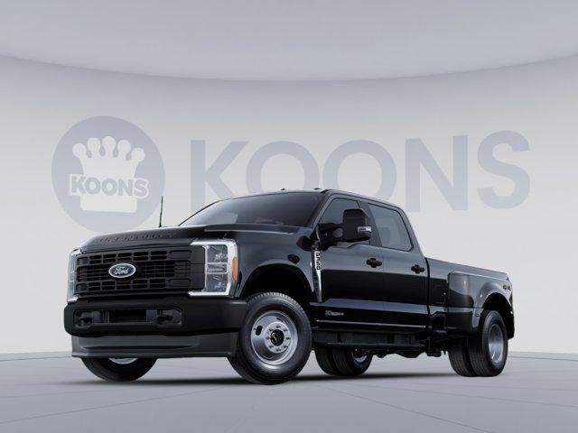 new 2025 Ford F-350 car, priced at $65,250