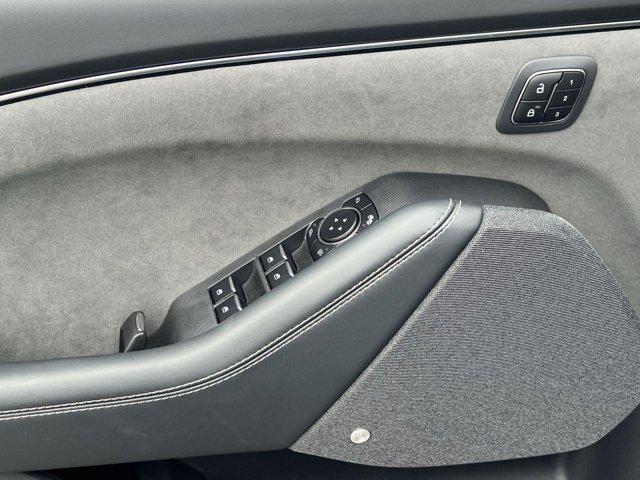 new 2025 Ford Mustang Mach-E car, priced at $54,993