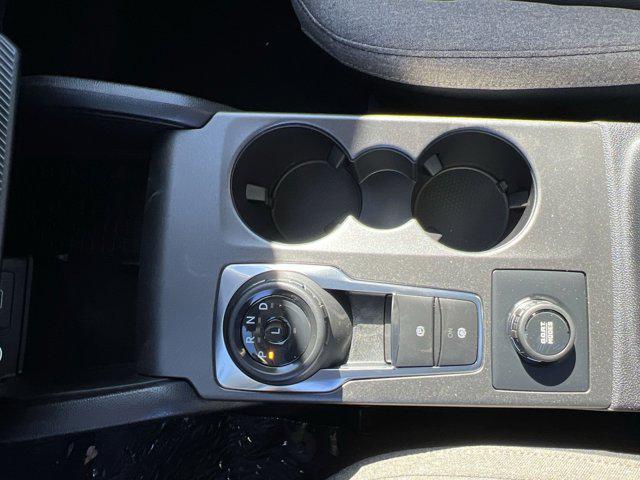 new 2025 Ford Bronco Sport car, priced at $28,990