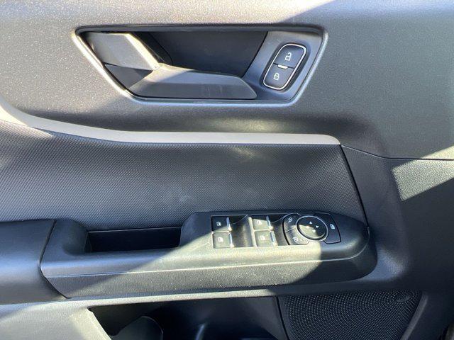 new 2025 Ford Bronco Sport car, priced at $28,990