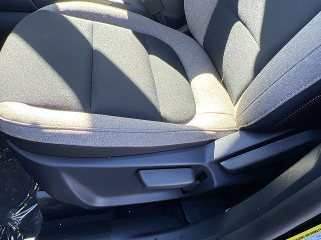 new 2025 Ford Bronco Sport car, priced at $28,990