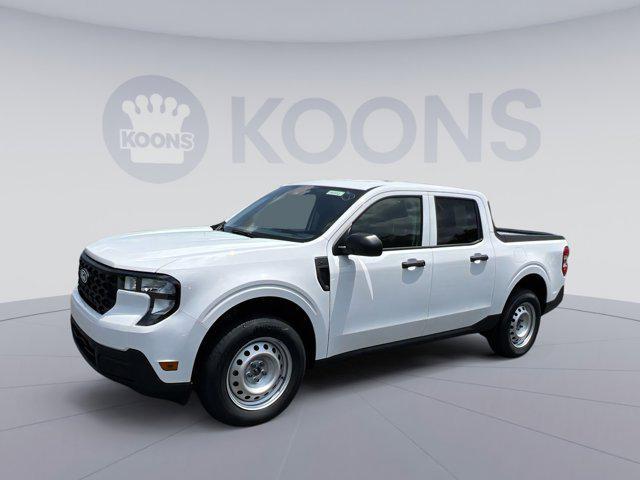 new 2025 Ford Maverick car, priced at $30,810