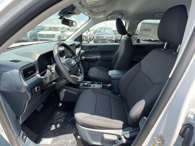 new 2025 Ford Maverick car, priced at $30,810