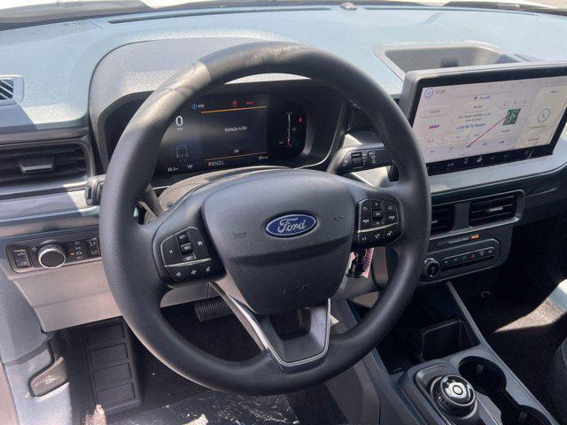 new 2025 Ford Maverick car, priced at $30,810
