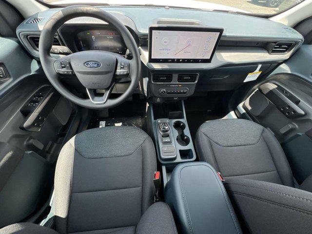 new 2025 Ford Maverick car, priced at $30,810