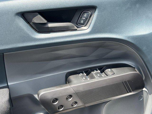 new 2025 Ford Maverick car, priced at $30,810