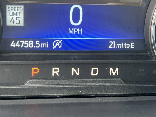 used 2020 Ford Explorer car, priced at $24,000